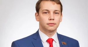 Сергей Матасов.