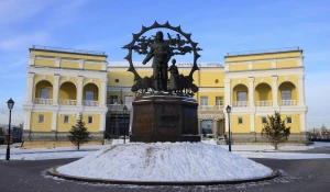 Государственный художественный музей, 2022.