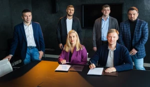 Вымпелком и Key Point Group подписали соглашение о сотрудничестве.