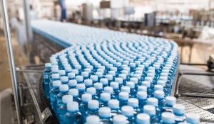 Производство пластиковой продукции.