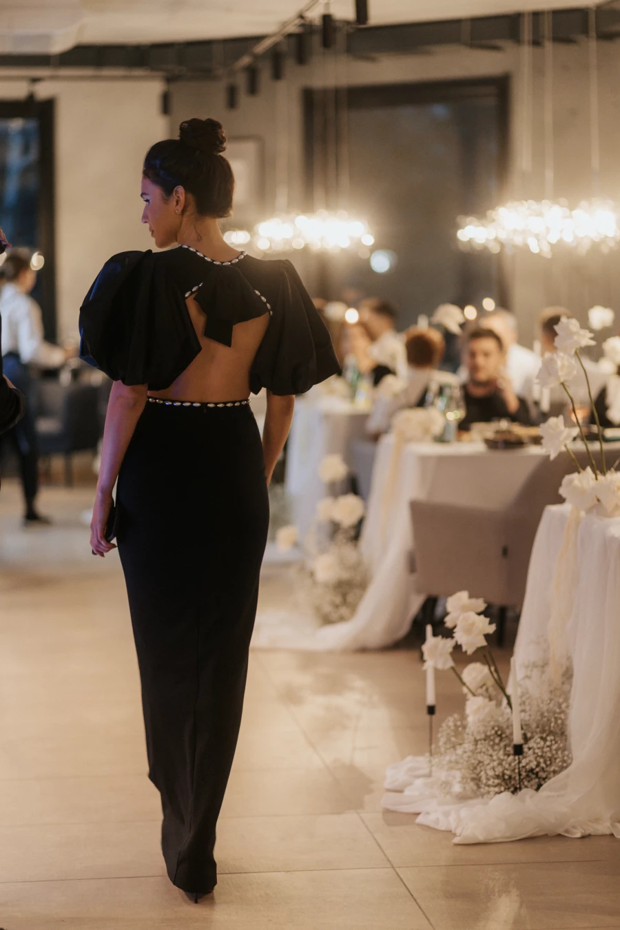 Атмосферные Дни рождения в в ресторане-поэме «Живые души».