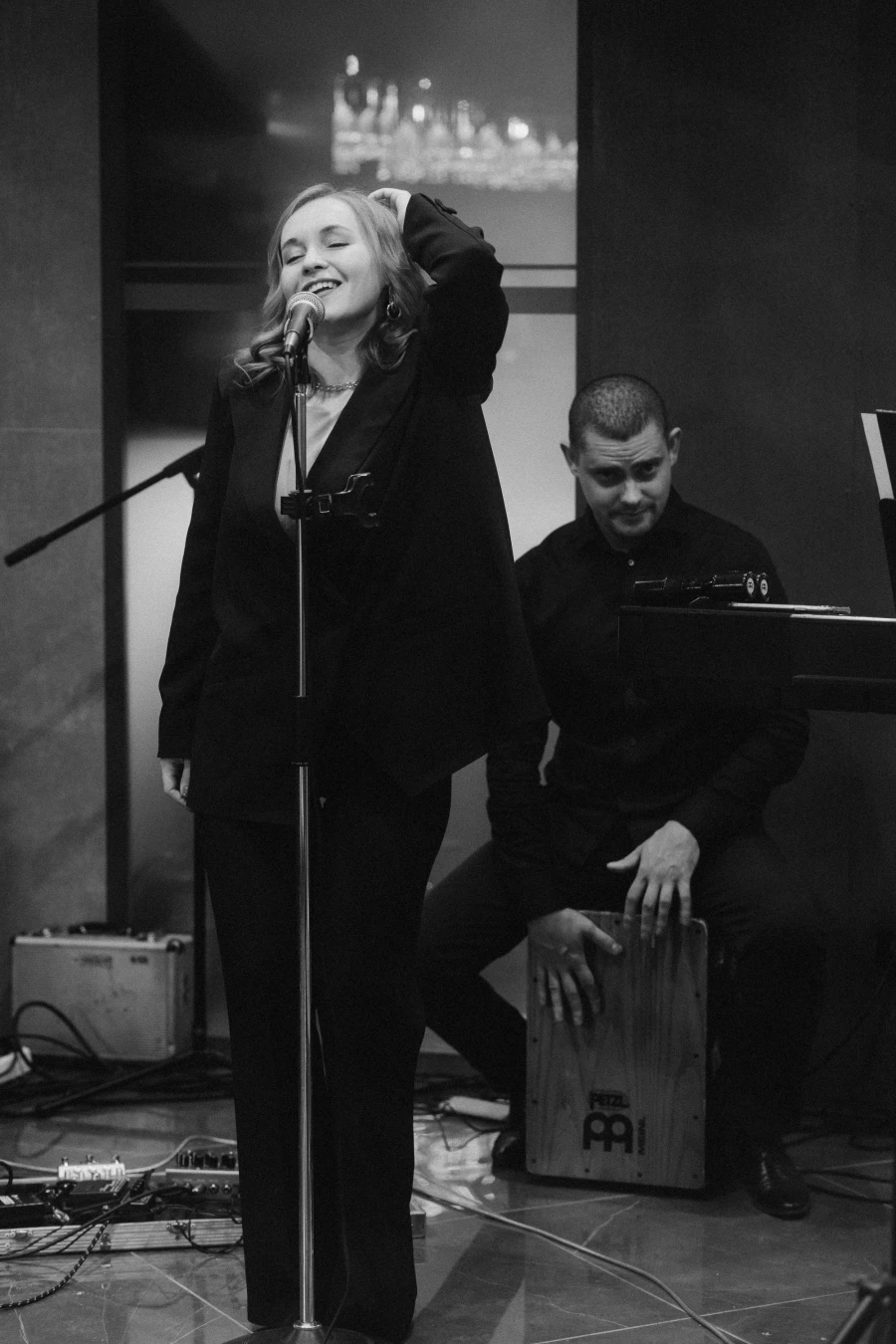 Атмосферные Дни рождения в в ресторане-поэме «Живые души».