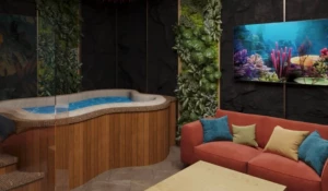 Спа-салон «Азия Спа».