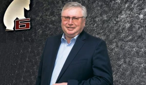 Сергей Ферапонтов.