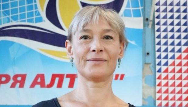 Елена Бочкарева