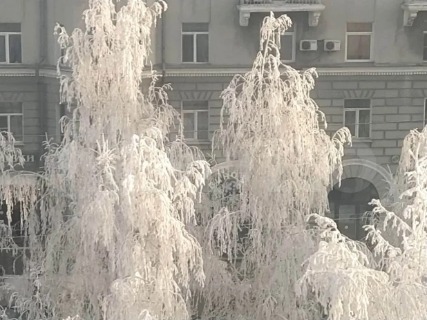 «Двушка» в доме со знаменитой аркой 