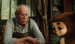 Фильм "Чебурашка" 