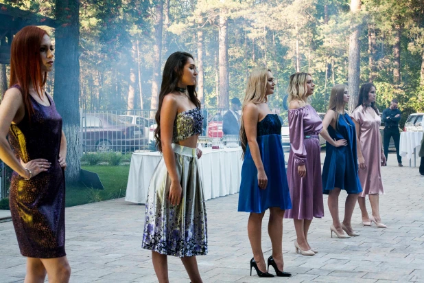 Вечеринка «Designer collections premiere 2021».