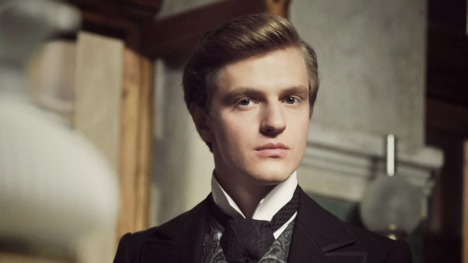 Сериал "Безсоновъ".