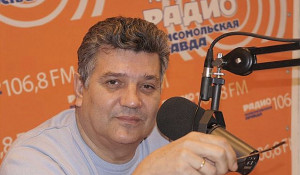 Сергей Зубчук.
