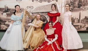 Платоновский бал.