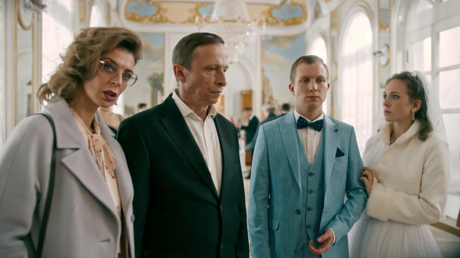 Сериал "Открывай, полиция!". Сериал "Открывай, полиция!".
