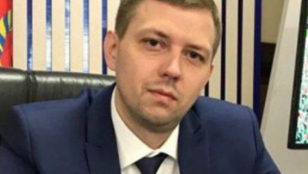 Виктор Щигрев