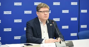 Андрей Исаев.