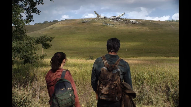 Сериал The Last of Us