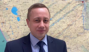 Копылов Борис Владимирович.