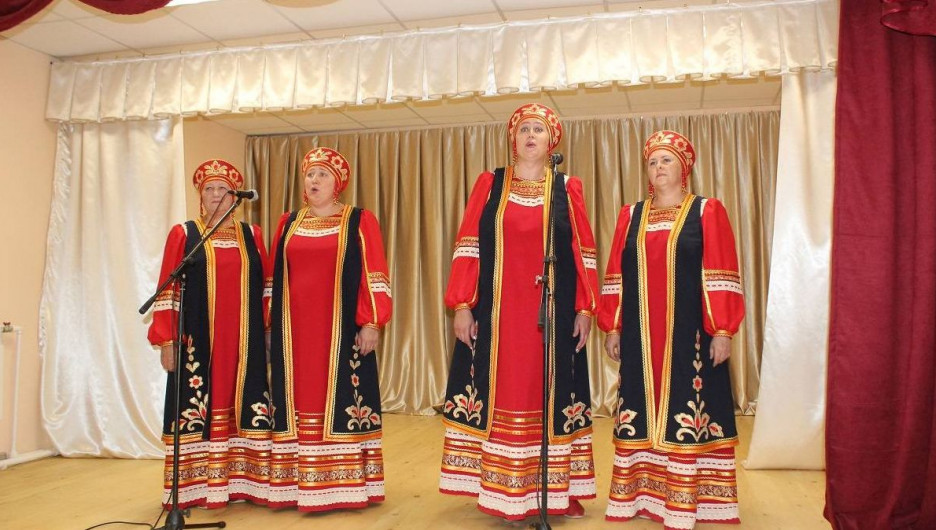 В Алтайском крае в 2023 году отремонтируют еще десять домов культуры