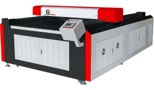 Станок ЧПУ.
