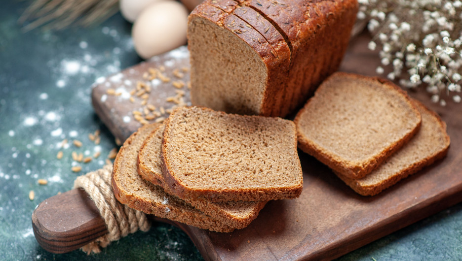Во многих регионах России отметили резкий рост цен на хлеб 