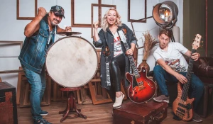 Фестиваль «Перекресток».