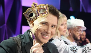 Тимур Батрутдинов сделал в "Маске" карьеру.