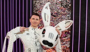 Тимур Батрутдинов сделал в "Маске" карьеру.