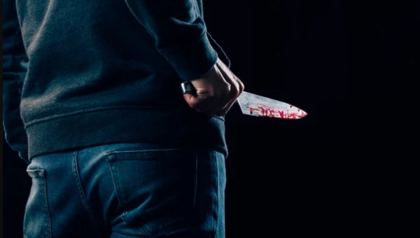 Правила безопасности при обращении с ножом — интернет-магазин ножей Кашулина Д.С.