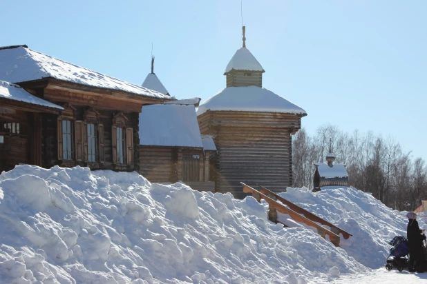 Тальцы.