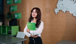 Компания «Ваш инвестор».