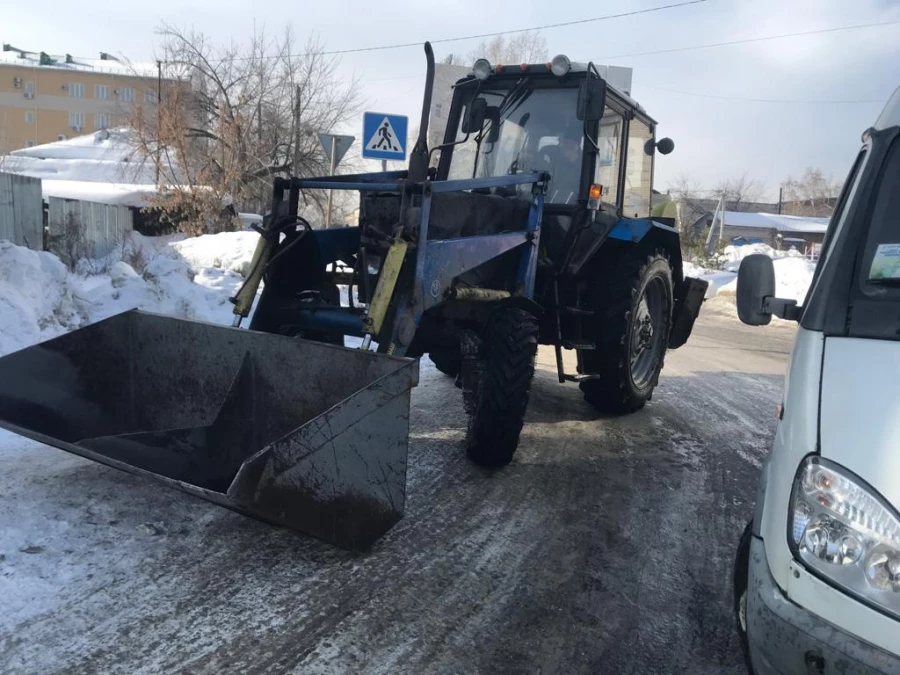 Потоп в Центральном районе.