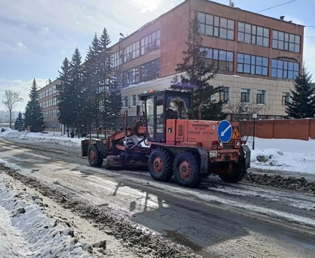 Потом на пер. Малой Прудской