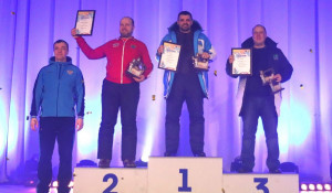 Заринск впервые победил в X зимней олимпиаде городов Алтайского края