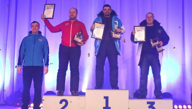 Заринск впервые победил в X зимней олимпиаде городов Алтайского края