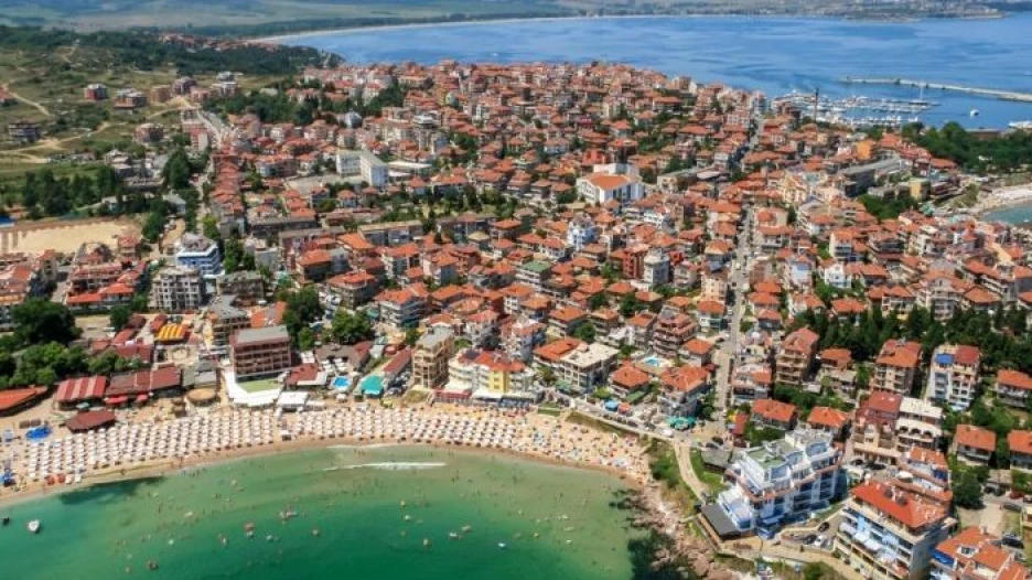 Болгария.