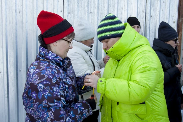 Как в селе Урожайное Советского района переживают гибель полуторагодовалой девочки от рук матери. 