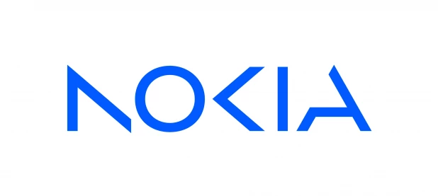 Новый логотип Nokia