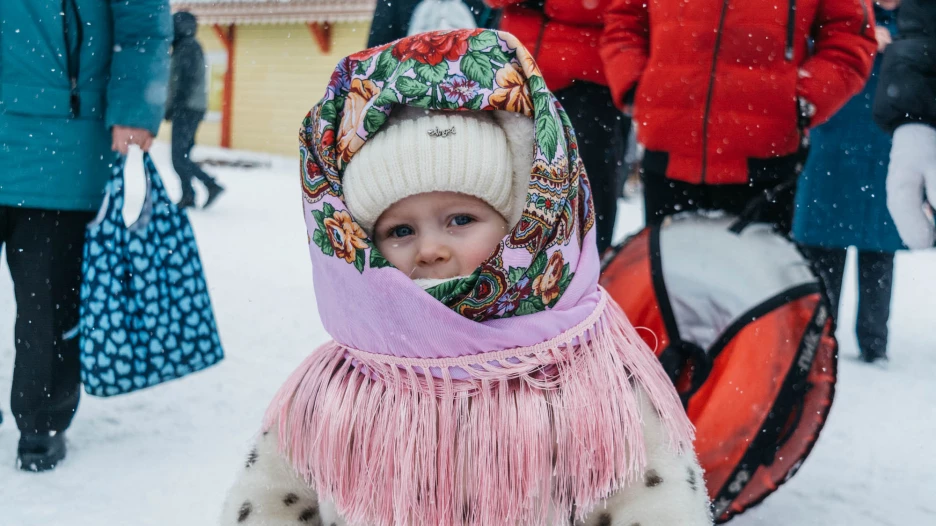 Февральская фотоподборка.