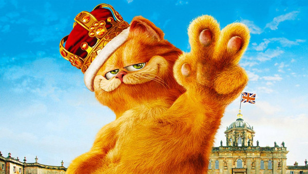 1 марта - День кошек: 15 самых популярных хвостатых и усатых киногероев