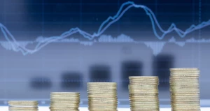 График, монеты.