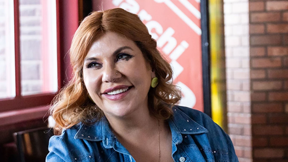 Сериал "Кафе "Куба".