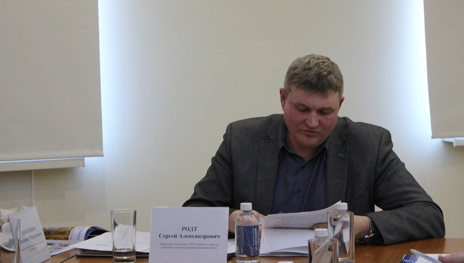 На февральском заседании регионального Комитета ТПП подвели итоги 2022 года