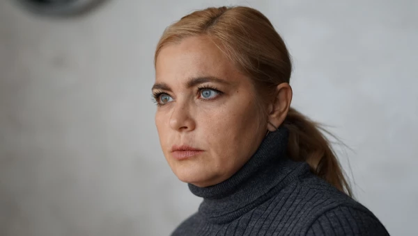 Сериал 