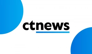 Новостной портал CT News.
