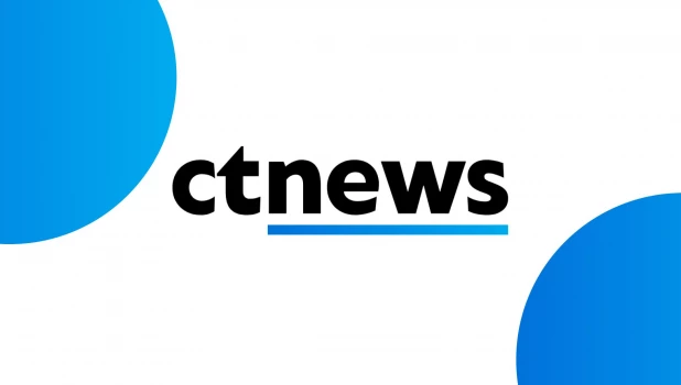 Новостной портал CT News.
