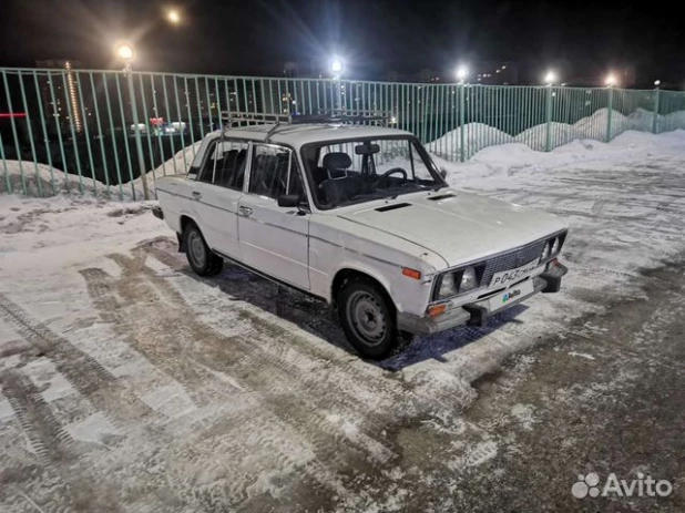 ВАЗ (LADA).