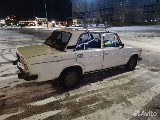 ВАЗ (LADA).