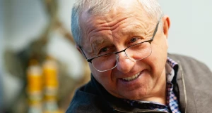 Александр Фёдорович Ракшин.