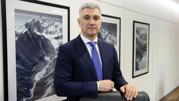 Валерий Нагорнов.
