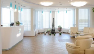 Поликлиника «RIVER».