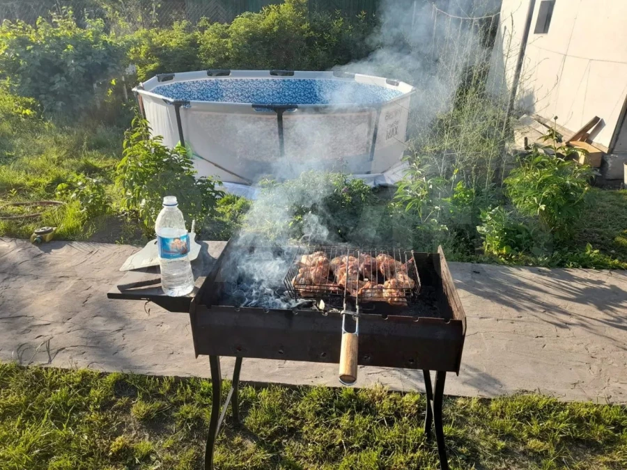 Дом в СНТ «Ракета».